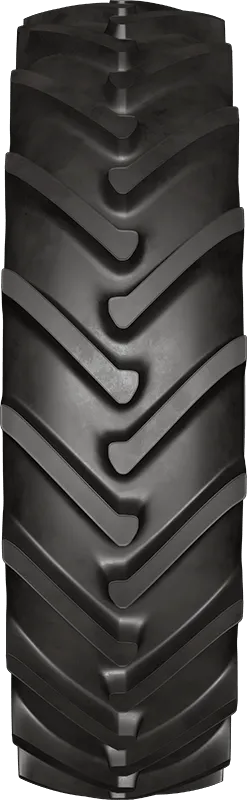 Ф-2А в Бежецке — KAMA TYRES Ф-2А в Бежецке