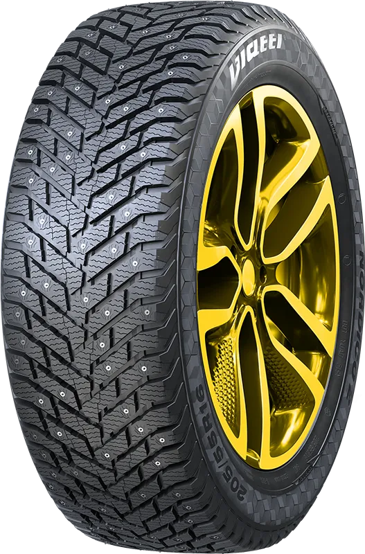 Viatti Nordico 2 (V-528) в Бежецке — KAMA TYRES Viatti Nordico 2 (V-528) в Бежецке