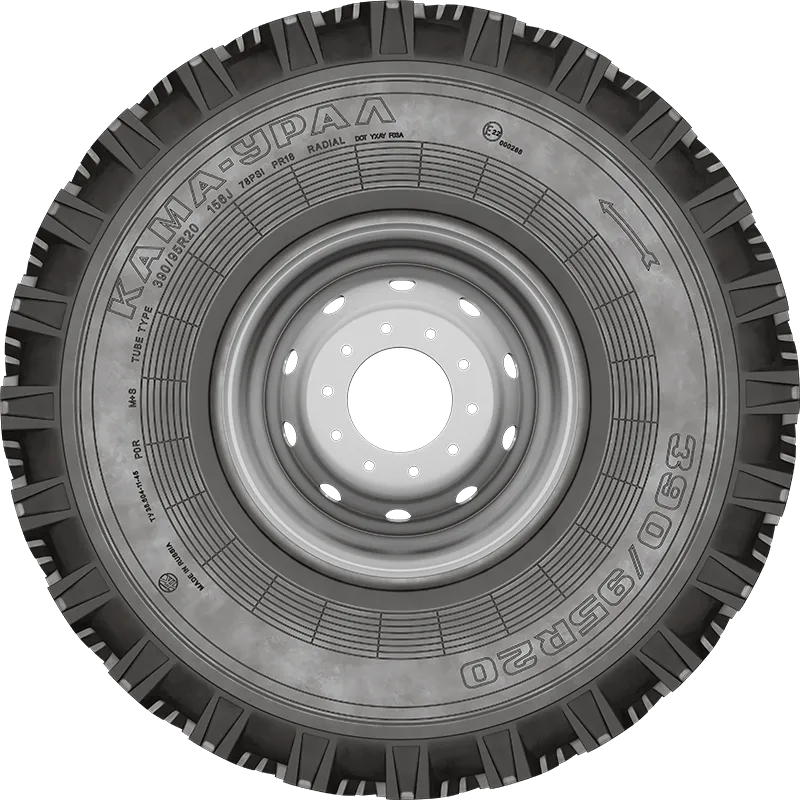 KAMA-УРАЛ нс18 с рег давл усил в Бежецке — KAMA TYRES KAMA-УРАЛ нс18 с рег давл усил в Бежецке