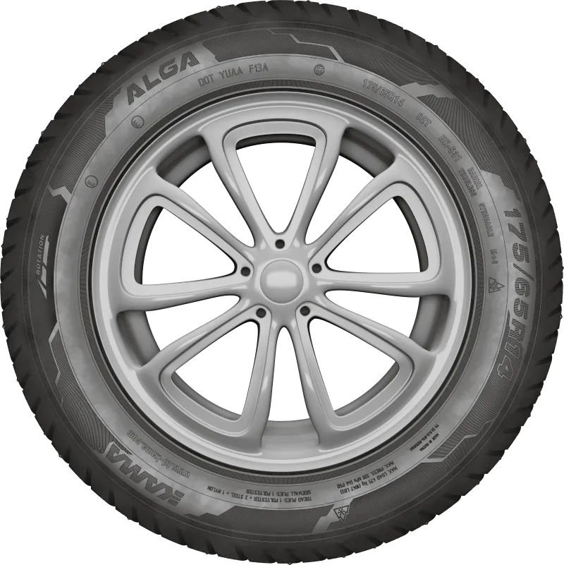 KAMA ALGA (НК-531) в Бежецке — KAMA TYRES KAMA ALGA (НК-531) в Бежецке