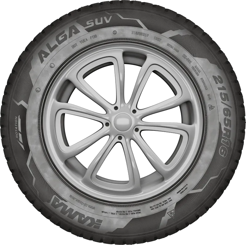 KAMA ALGA SUV (НК-532) в Бежецке — KAMA TYRES KAMA ALGA SUV (НК-532) в Бежецке