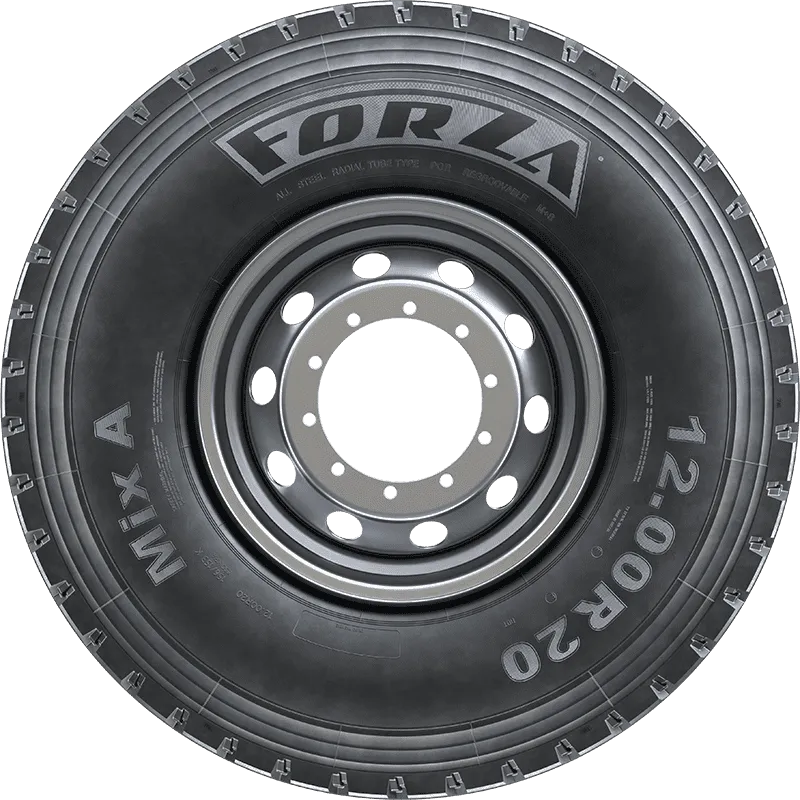 FORZA MIX A в Бежецке — KAMA TYRES FORZA MIX A в Бежецке