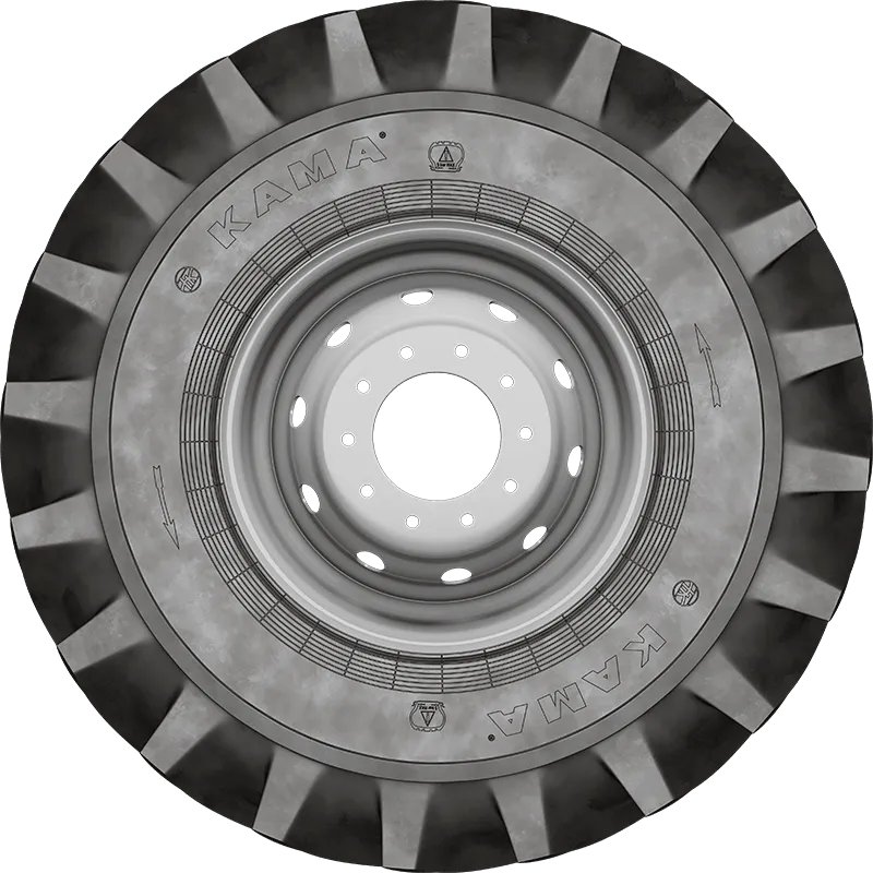 ФД-14А нс 10 в Бежецке — KAMA TYRES ФД-14А нс 10 в Бежецке