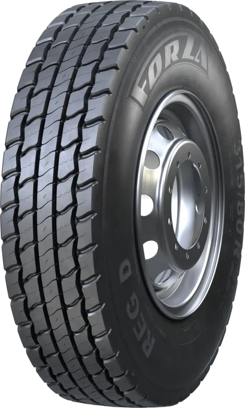 FORZA REG D в Бежецке — KAMA TYRES FORZA REG D в Бежецке