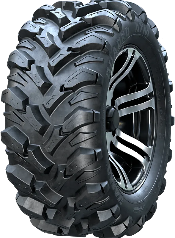 KAMA QUADRO ATM (НК-437) в Бежецке — KAMA TYRES KAMA QUADRO ATM (НК-437) в Бежецке