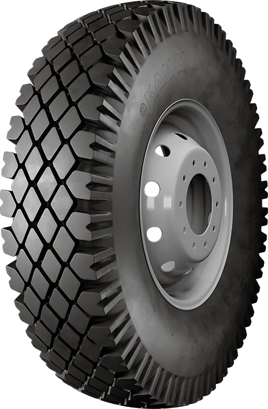 ИД 304, У-4 нс16 в Бежецке — KAMA TYRES ИД 304, У-4 нс16 в Бежецке