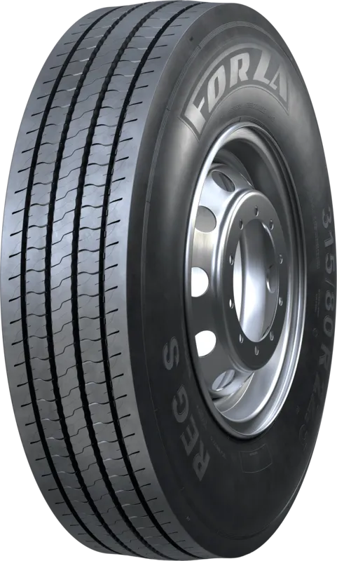 FORZA REG S в Бежецке — KAMA TYRES FORZA REG S в Бежецке