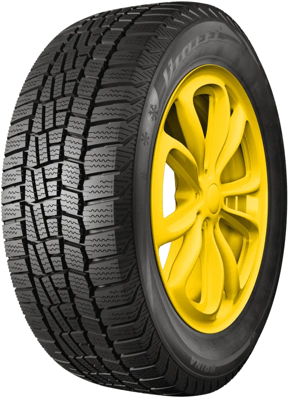 Viatti Brina (V-521) в Бежецке — KAMA TYRES Viatti Brina (V-521) в Бежецке