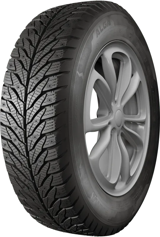 KAMA ALGA (НК-531) нешип в Бежецке — KAMA TYRES KAMA ALGA (НК-531) нешип в Бежецке