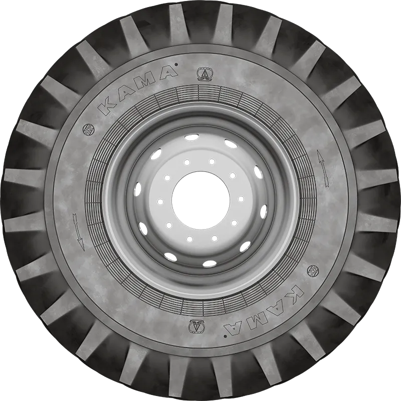 KARAT в Бежецке — KAMA TYRES KARAT в Бежецке